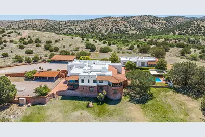 2671 Highway 82 --, Patagonia, AZ 85624 - Photo 5