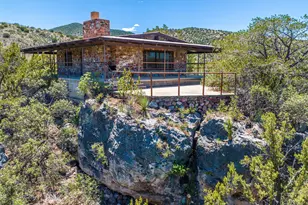 2671 Hwy 82 --, Patagonia, AZ 85624 - Photo 63