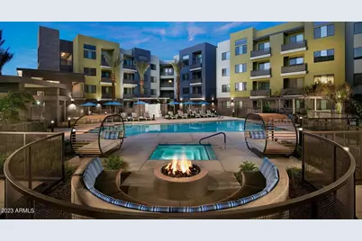 3993 N 3rd Avenue # B2, Phoenix, AZ 85013 - Photo 7