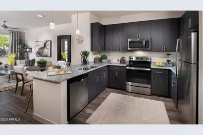 3993 N 3rd Avenue # B2, Phoenix, AZ 85013 - Photo 3