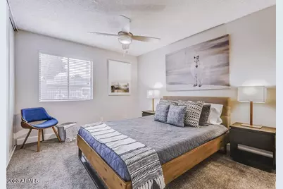 1944 W Thunderbird Road #1, Phoenix, AZ 85023 - Photo 5