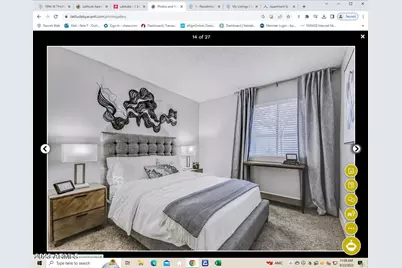1944 W Thunderbird Road #Apt 2, Phoenix, AZ 85023 - Photo 5