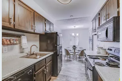 1944 W Thunderbird Road #Apt 2, Phoenix, AZ 85023 - Photo 3