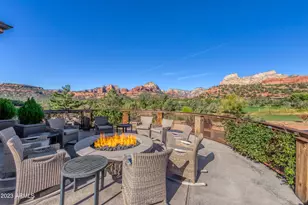 130 Hidden Meadow Dr, Sedona, AZ 86336 - Photo 99