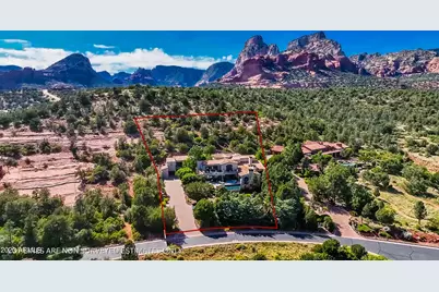 130 Hidden Meadow Drive, Sedona, AZ 86336 - Photo 3