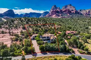 130 Hidden Meadow Dr, Sedona, AZ 86336 - Photo 3