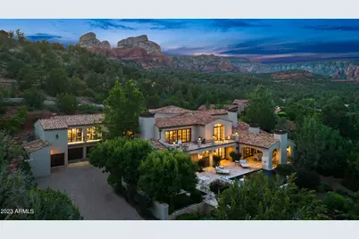 130 Hidden Meadow Drive, Sedona, AZ 86336 - Photo 93