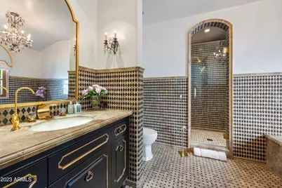 130 Hidden Meadow Drive, Sedona, AZ 86336 - Photo 65