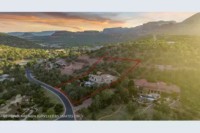 130 Hidden Meadow Drive, Sedona, AZ 86336 - Photo 95