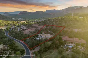 130 Hidden Meadow Dr, Sedona, AZ 86336 - Photo 95