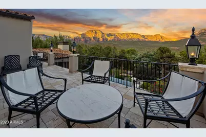 130 Hidden Meadow Drive, Sedona, AZ 86336 - Photo 5