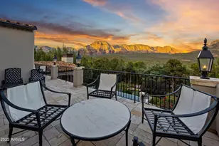 130 Hidden Meadow Dr, Sedona, AZ 86336 - Photo 5