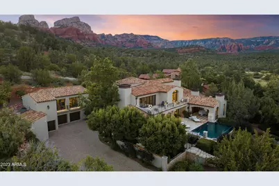 130 Hidden Meadow Drive, Sedona, AZ 86336 - Photo 13
