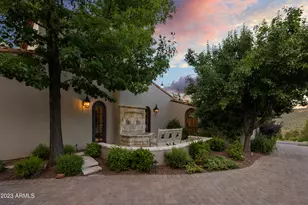 130 Hidden Meadow Dr, Sedona, AZ 86336 - Photo 89