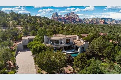 130 Hidden Meadow Drive, Sedona, AZ 86336 - Photo 91