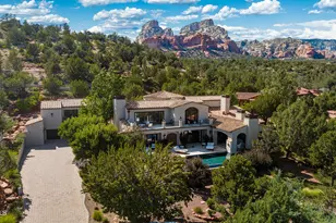 130 Hidden Meadow Dr, Sedona, AZ 86336 - Photo 91