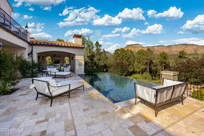 130 Hidden Meadow Drive, Sedona, AZ 86336 - Photo 43