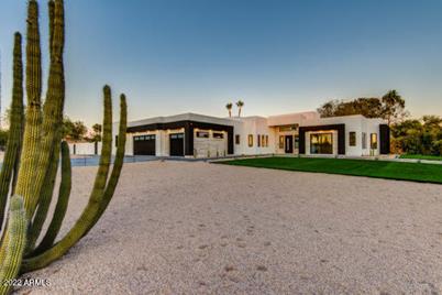 12140 N 106th Street, Scottsdale, AZ 85259 - Photo 1