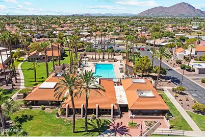 7224 N Via Camello Del Norte -- #15, Scottsdale, AZ 85258 - Photo 27