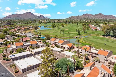 7224 N Via Camello Del Norte -- #15, Scottsdale, AZ 85258 - Photo 35