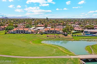 7224 N Via Camello Del Norte -- #15, Scottsdale, AZ 85258 - Photo 33
