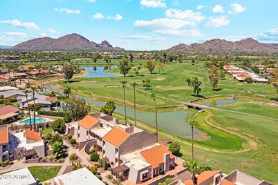 7224 N Via Camello Del Norte -- #15, Scottsdale, AZ 85258 - Photo 37
