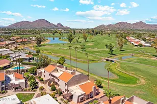 7224 N Via Camello Del Norte --, Scottsdale, AZ 85258 - Photo 37