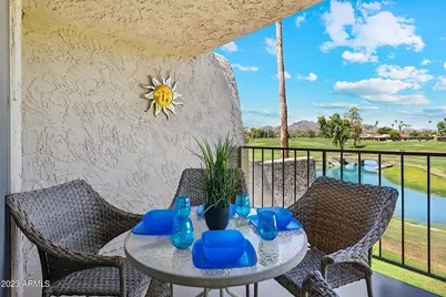 7224 N Via Camello Del Norte -- #15, Scottsdale, AZ 85258 - Photo 21