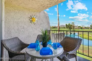 7224 N Via Camello Del Norte --, Scottsdale, AZ 85258 - Photo 21