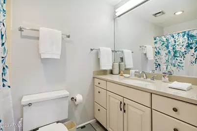 7224 N Via Camello Del Norte -- #15, Scottsdale, AZ 85258 - Photo 19