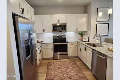 7460 N Zanjero Boulevard #B1, Glendale, AZ 85305 - Photo 3