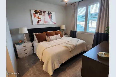 7460 N Zanjero Boulevard #B1, Glendale, AZ 85305 - Photo 5