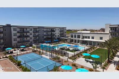 7460 N Zanjero Boulevard #B4, Glendale, AZ 85305 - Photo 15