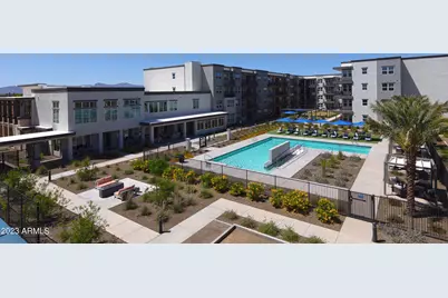 1375 N 145th Avenue #B1, Goodyear, AZ 85395 - Photo 15