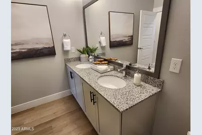 15510 N La Cometa Avenue #B1, Surprise, AZ 85374 - Photo 9