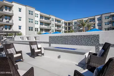 15510 N La Cometa Avenue #B4, Surprise, AZ 85374 - Photo 19