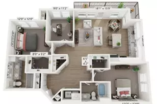 15510 N La Cometa Ave, Surprise, AZ 85374 - Photo 29