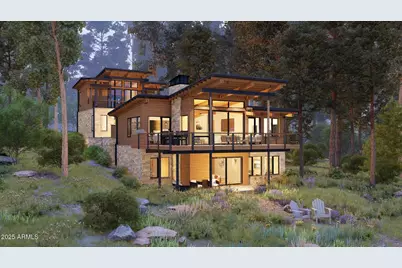 3334 S Ghost Tree Drive #1, Flagstaff, AZ 86005 - Photo 1