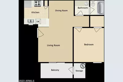 3040 E Shea Boulevard #1, Phoenix, AZ 85028 - Photo 11