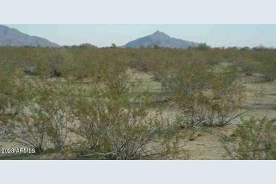 15Xxx W Germann (Lot 5) Road #-, Buckeye, AZ 85326 - Photo 1
