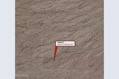 15Xxx W Germann (Lot 5) Road #-, Buckeye, AZ 85326 - Photo 11