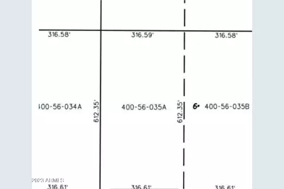 15Xxx W Germann (Lot 6) Road #6, Buckeye, AZ 85326 - Photo 9