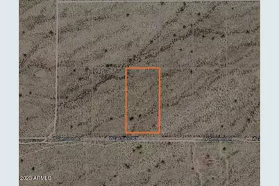 15Xxx W Germann (Lot 6) Road #6, Buckeye, AZ 85326 - Photo 7
