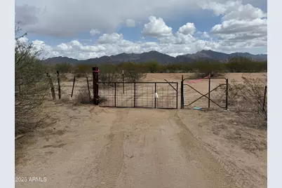 15Xxx W Germann (Lot 6) Road #6, Buckeye, AZ 85326 - Photo 3