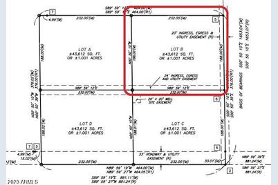 433rd Ave S Of Salome Hwy -- #Lot B - Photo 1