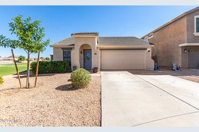 985 W Vineyard Plains Drive, San Tan Valley, AZ 85143 - Photo 1