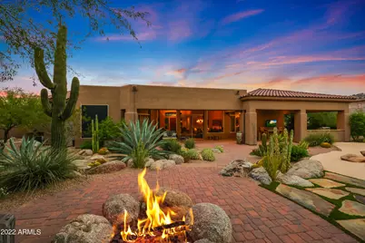 8193 E Sand Flower Drive, Scottsdale, AZ 85266 - Photo 73