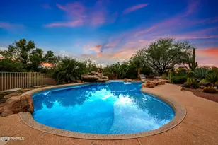 8193 E Sand Flower Dr, Scottsdale, AZ 85266 - Photo 69