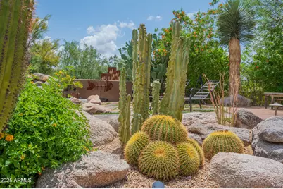 8193 E Sand Flower Drive, Scottsdale, AZ 85266 - Photo 99
