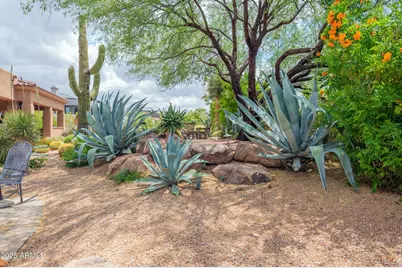8193 E Sand Flower Drive, Scottsdale, AZ 85266 - Photo 93